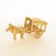 Bullock Cart Brass - 1