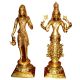 Dasavtaar Statue of Brass - 1 -1