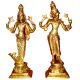 Dasavtaar Statue of Brass