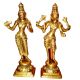 Dasavtaar Statues of Brass - 1