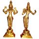 Dasavtaar Statue of Brass -2