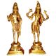 Dasavtaar Statue of Brass -4