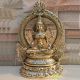 Laxmi Ji Brass statue, home decor, Goddess Lakshmi ji idols,unique Laxmi statue,living room