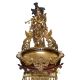 Lord Krishna Urli (Decoration Bowl) - Brass Statue - Home Decoation rare for home, office and hotel Room