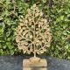 Decorative Tree Handicraft Product Decorative Table Top Decor Wish-Fulfilling Divine Tree for Home and Office