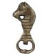 Brass bottle Opner kitchen accessories