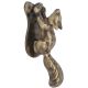 Aakrati squirrel Door Knocker