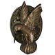 Aakrati Flying Bird Door Knocker