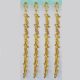 Swing Chain set Jhula Chain Out door furniture 7.5 feet long