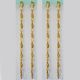 Jhula Chain  7.5 feet long swing chain set