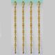 Jhula Chain set  Brass Out door furniture 7.5 feet long