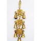 Classical & traditional hand made luxirious temple bell