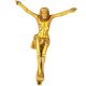 Jesus Christ Brass Metal Hand Made Wall Decor