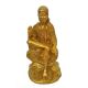 Lord saai baba Hindu Deity brass metal statue