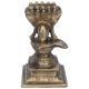 Shivlinga Made in Brass Metal By Aakrati