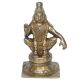 Lord Murgan Brass Statue By Aakrati