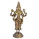 Aakrati Lord Vishnu Glorious Idol