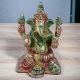 Lord Ganesha Statue By Aakrati