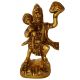 Lord Hanuman Brass Statue -1