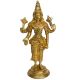 Lord Vishnu Statue Made of solid metal