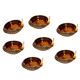 Kuber Diya - Diwali Oil Diya Festival Gift Item Set of 7