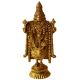 Lord Bala ji Brass metal hand carved decorative Statue