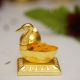 Aakrati Duck Shaped Small Storage Box For Home Elegance